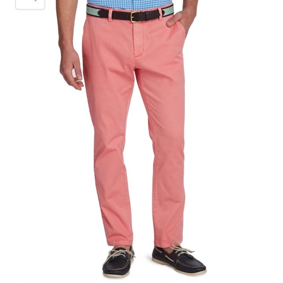 Vineyard Vines Other - Vineyard Vines Men’s Club Pants